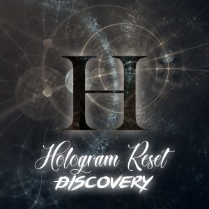Hologram Reset™ Discovery - 2 séances