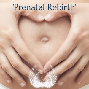 Praticien CellRelease® "Prenatal Rebirth" - Lyon